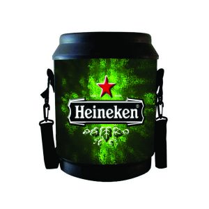 Cooler Personalizado Heineken