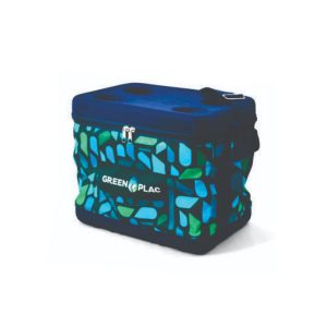 Cooler Quadrado Personalizado