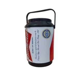 Cooler Térmico Redondo Brewery 30 Litros com Alça