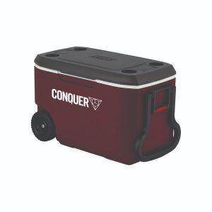 Cooler com Rodinha e Personalizado