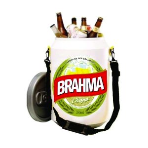 Cooler de Cerveja e Personalizado