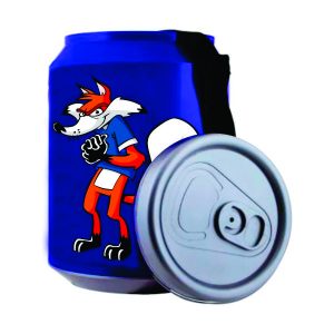 Cooler para personalizar