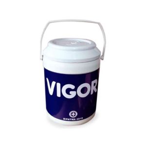 Cooler personalizado 16 latas