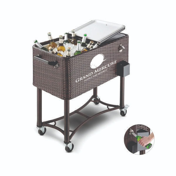 Cooler térmico personalizado
