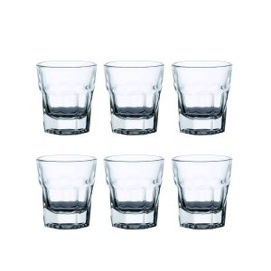 Copo Americano Vidro Personalizado