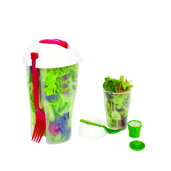 Copo Personalizado De Salada
