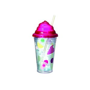 Copo Twister Tampa Personalizado