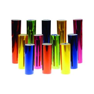 Copo long drink metalizado personalizado