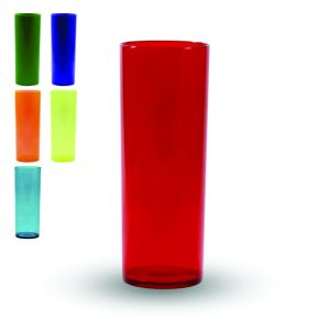 Copo neon personalizado