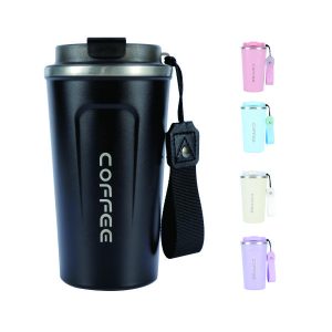 Copo para café térmico