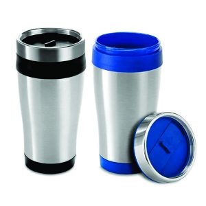 Copo para café térmico personalizado