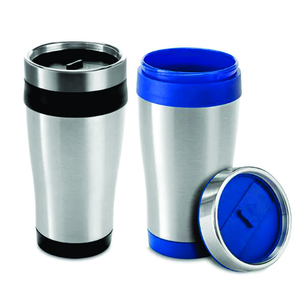 Copo para café térmico personalizado