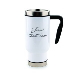 Copo térmico personalizado