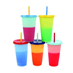 Copos Long Drink Canudos Personalizados