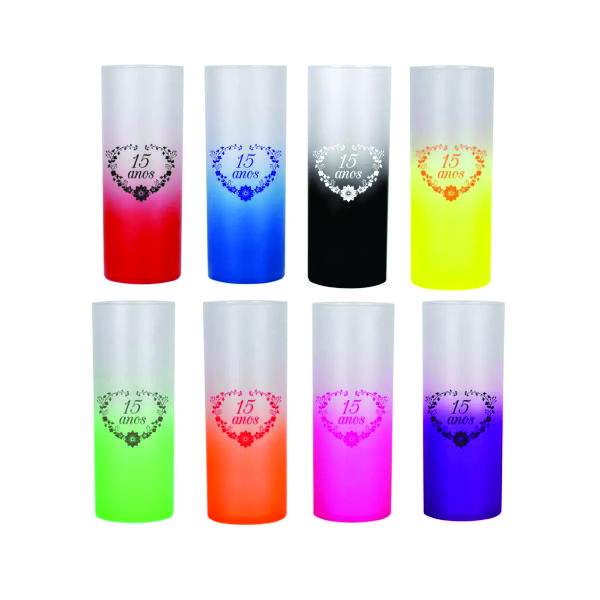 Copos Long Drink Personalizados