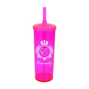 Copos Personalizados Long Drink Tampa