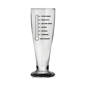 Copos de Cerveja Personalizados