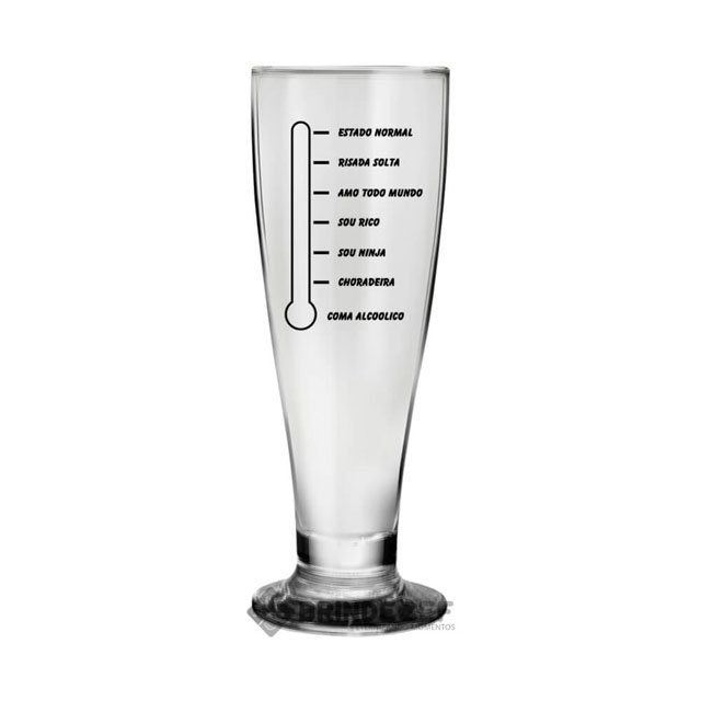 Copos de Cerveja Personalizados