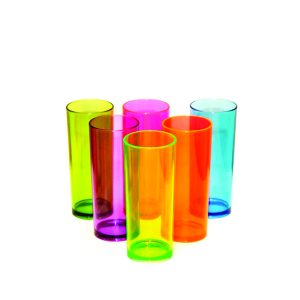 Copos long drink e para sublimação