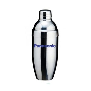 Coqueteleira Inox Personalizada