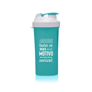 Coqueteleira Personalizada Com Preço