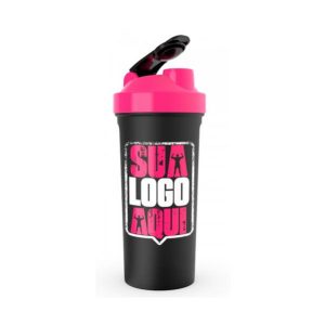 Coqueteleira Personalizada Fitnes