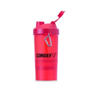 Coqueteleira fitness para personalizar