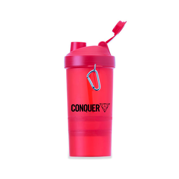 Coqueteleira fitness para personalizar
