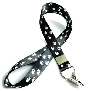 Cordão Com Animais Personalizado