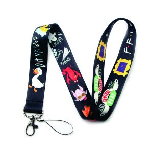 Cordão Crachá Personalizado Identificação