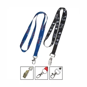 Cordão Crachá Personalizado Identificação