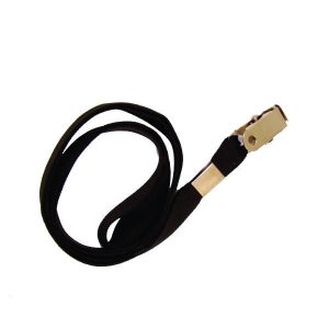 Cordão Para Crachá Básico