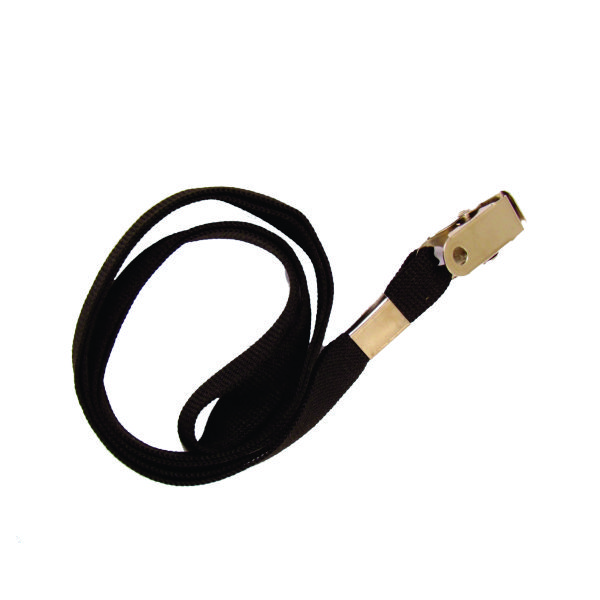 Cordão Para Crachá Básico