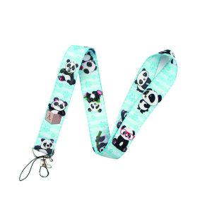 Cordão Para Crachá Personalizado Animais