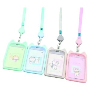 Cordão Para Crachá Personalizado Escola