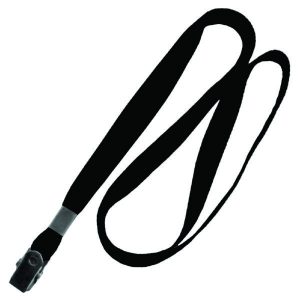 Cordão Para Crachá Personalizado Trabalho