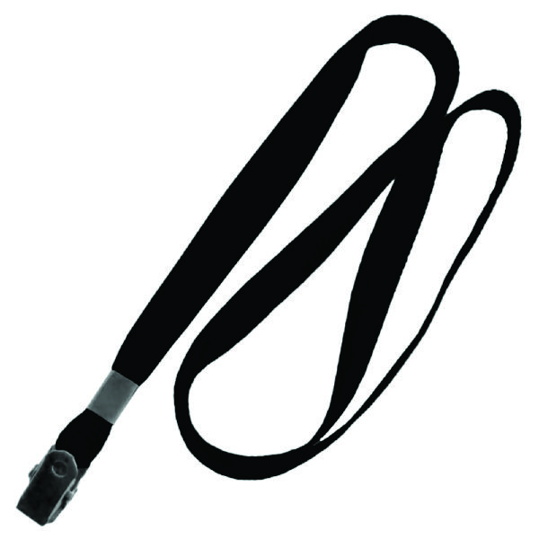 Cordão Para Crachá Personalizado Trabalho
