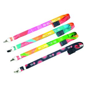 Cordão Para Medicina Crachá Personalizado