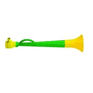 Corneta Personalizada 29 Cm