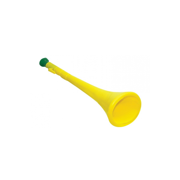 Corneta Vuvuzela Personalizada