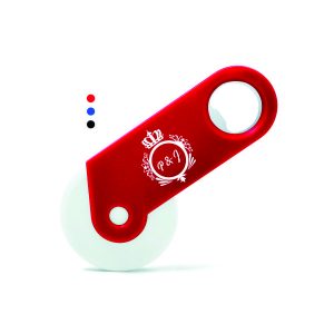 Cortador Para a Pizza Personalizado