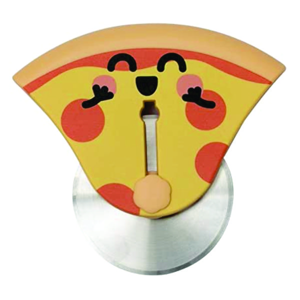 Cortador de Pizza Personalizado Brinde