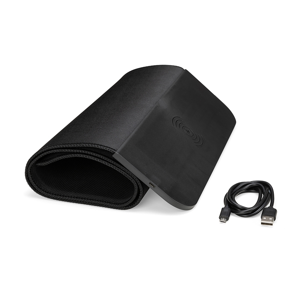Mouse Pad Grande Personalizado