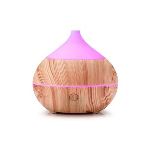 Difusor de Aroma e Umidificador