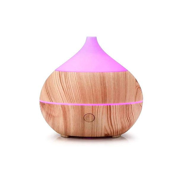 Difusor de Aroma e Umidificador