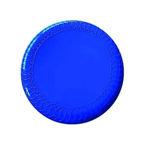 Disco frisbee personalizado