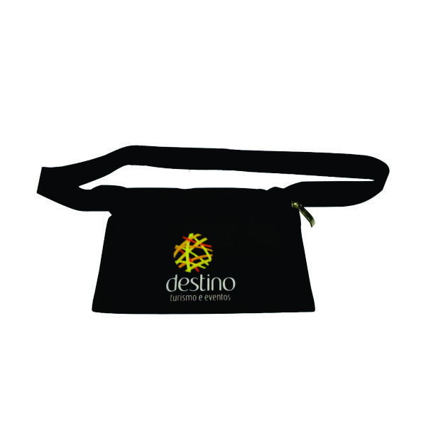 Doleira Personalizada Pochete