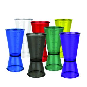 Dosador De Bebidas Personalizado - 50ml