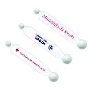 Dosador de Soro Personalizado
