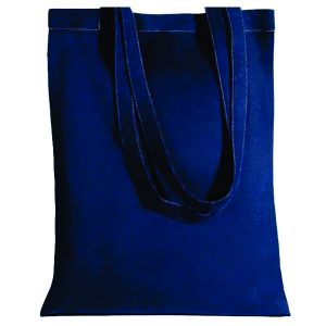 Ecobag De Jeans Bordada